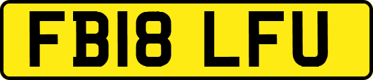 FB18LFU