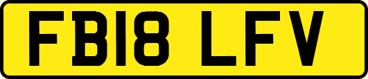 FB18LFV