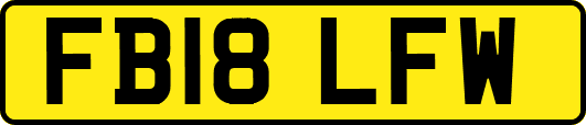 FB18LFW
