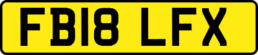 FB18LFX