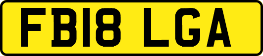 FB18LGA