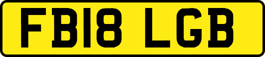 FB18LGB