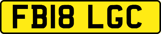 FB18LGC