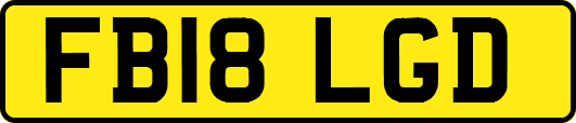 FB18LGD