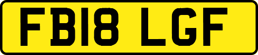 FB18LGF