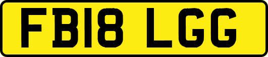 FB18LGG