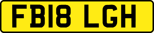 FB18LGH