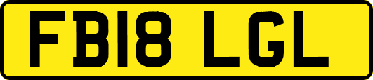 FB18LGL