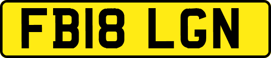FB18LGN