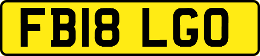 FB18LGO
