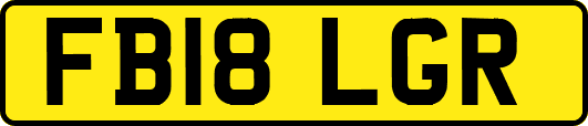 FB18LGR