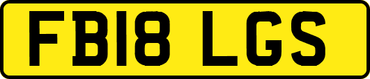 FB18LGS
