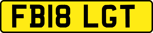 FB18LGT