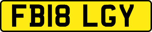 FB18LGY