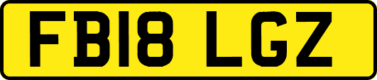 FB18LGZ