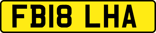 FB18LHA