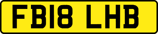 FB18LHB