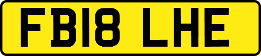 FB18LHE