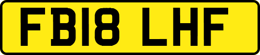 FB18LHF
