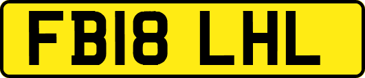 FB18LHL