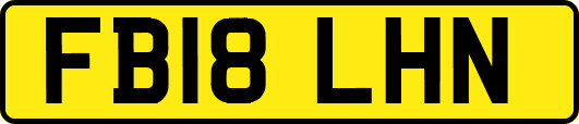 FB18LHN
