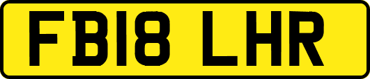 FB18LHR