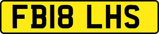 FB18LHS
