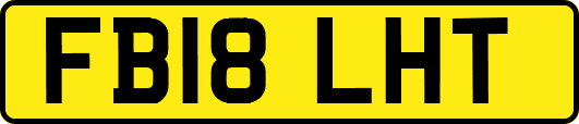 FB18LHT