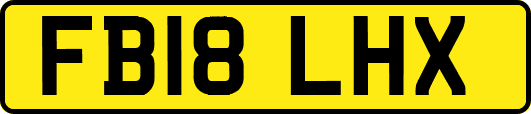 FB18LHX