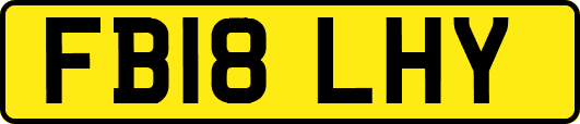 FB18LHY