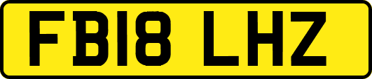 FB18LHZ