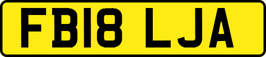 FB18LJA