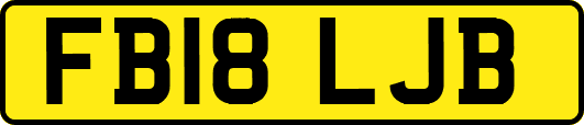 FB18LJB