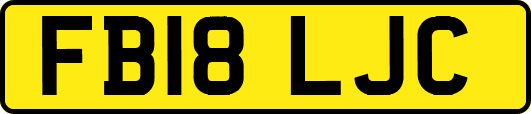 FB18LJC