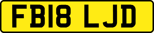 FB18LJD