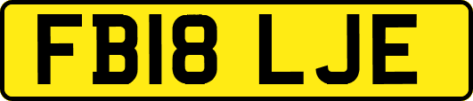 FB18LJE