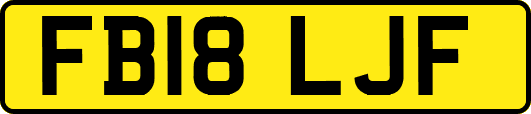 FB18LJF