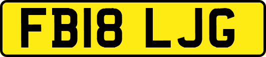 FB18LJG