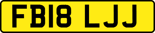 FB18LJJ