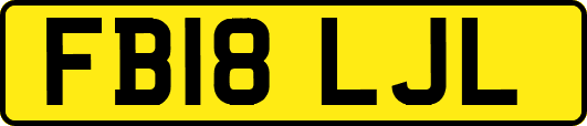 FB18LJL