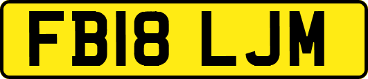 FB18LJM