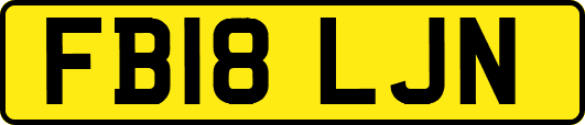 FB18LJN