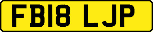 FB18LJP