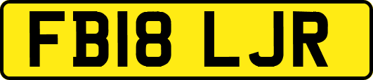 FB18LJR