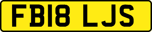 FB18LJS