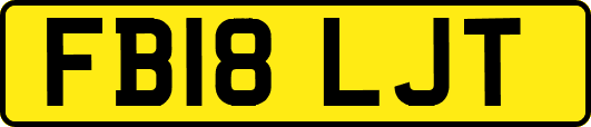 FB18LJT