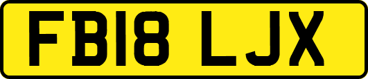 FB18LJX