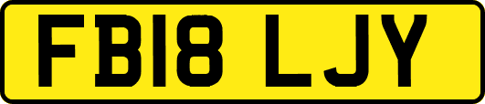 FB18LJY