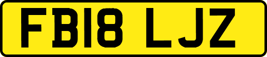 FB18LJZ