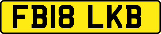FB18LKB